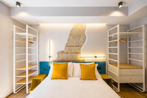 Tribunali Trendy Accommodations by Wonderful Italy